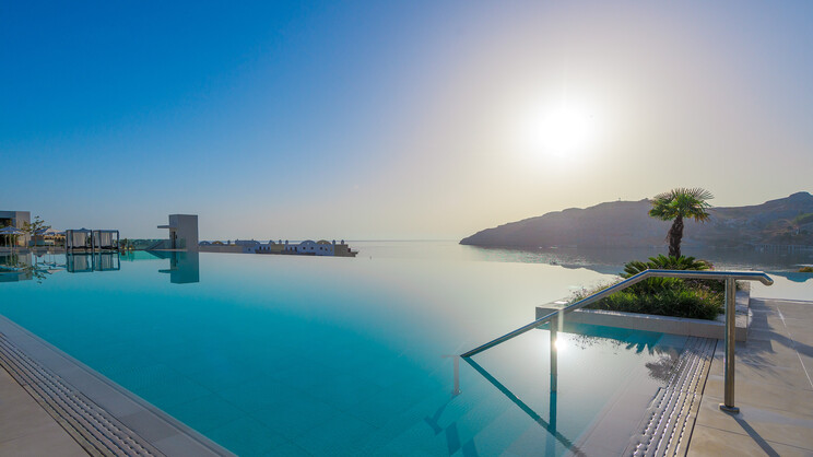 Lindos Grand Resort & Spa